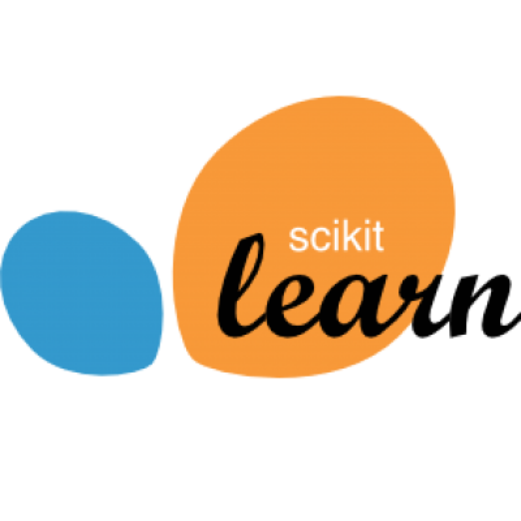Scikit-Learn Logo